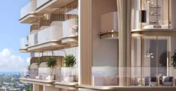 پروژه 113 Residences در الصفوح دبی