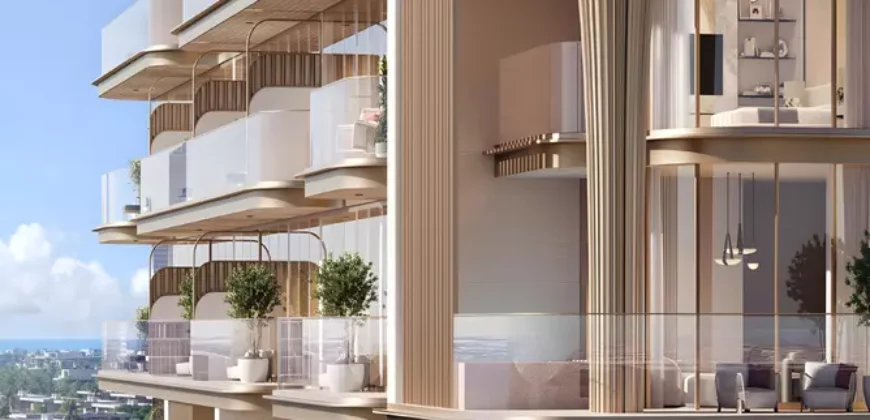 پروژه 113 Residences در الصفوح دبی