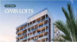 OASIS LOFTS