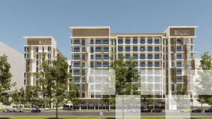 عزیزی بیچ اواسیس2