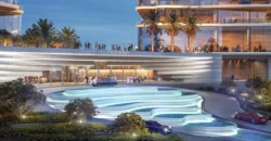 پروژه Ocean Bay در Dubai Island