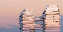 پروژه Ocean Bay در Dubai Island