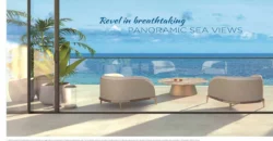 پروژه اوشنز (Oceanz) از دانوب در دبی سیلیکون اوسیس