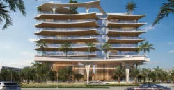 پروژه OLA Residences در راس الخیمه