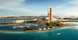 پروژه OLA Residences در راس الخیمه