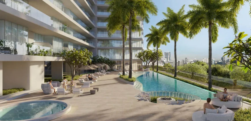 پروژه ONDA KASCO Developments در بیزینس بی