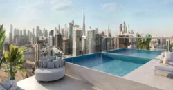 پروژه ONDA KASCO Developments در بیزینس بی