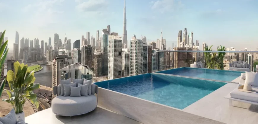 پروژه ONDA KASCO Developments در بیزینس بی