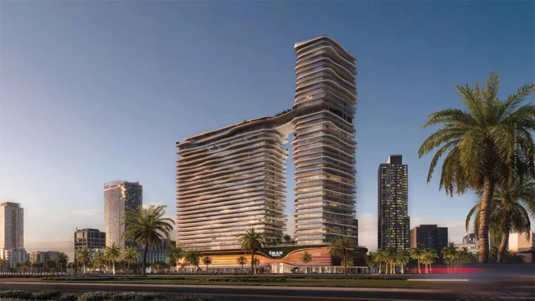 one sky park