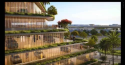 پروژه وان بی (ONE.B Tower) از وصل در بیزینس بی دبی