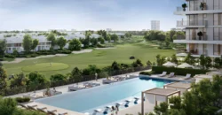 پروژه Golf Meadow در اعمار جنوبی