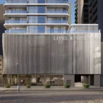 لایول رزیدنسیا LIVEL RESIDENZA در JVC