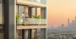 پروژه Elaris Axis در JVT دبی پروژه Elaris Axis در JVT دبی