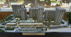 پروژه Palace Residences در Dubai Hills