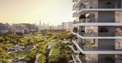 پروژه Palace Residences در Dubai Hills