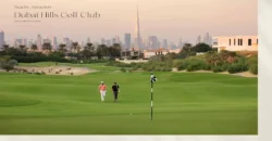 پروژه Parkland در دبی هیلز استیت