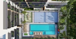 پروژه Park Lane در JVC پروژه Park Lane در JVC