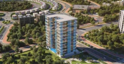 پروژه Parkville در دبی لند