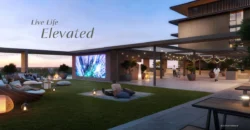 پروژه Parkwood در دبی هیلز استیت