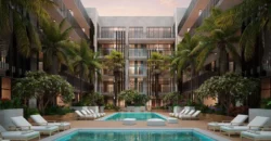پروژه Parkwood Residences در JVC پروژه Parkwood Residences در JVC