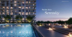 پروژه Parkwood در دبی هیلز استیت