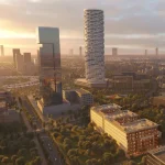 parkwood residences