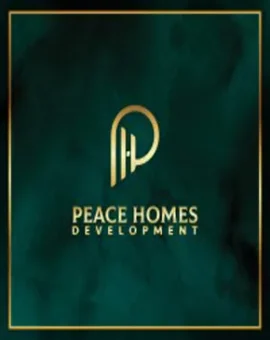 Peace Homes development