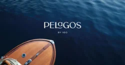 پروژه PELAGOS by IGO در دبی مارینا