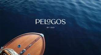 PELAGOS by IGO