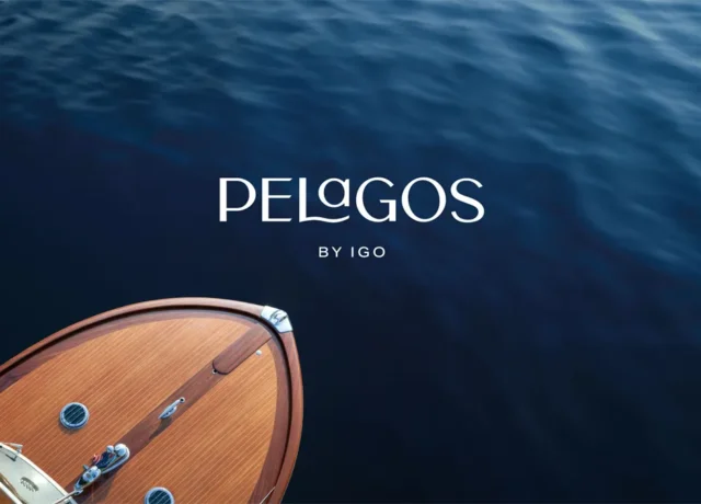 پروژه PELAGOS by IGO در دبی مارینا