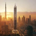 سرمایه‌گذاری در SKYBLADE