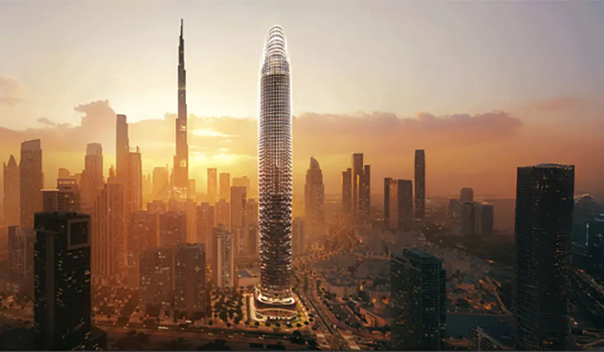 سرمایه‌گذاری در SKYBLADE