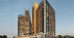 پروژه آبراهام Abraham در Jebel Ali