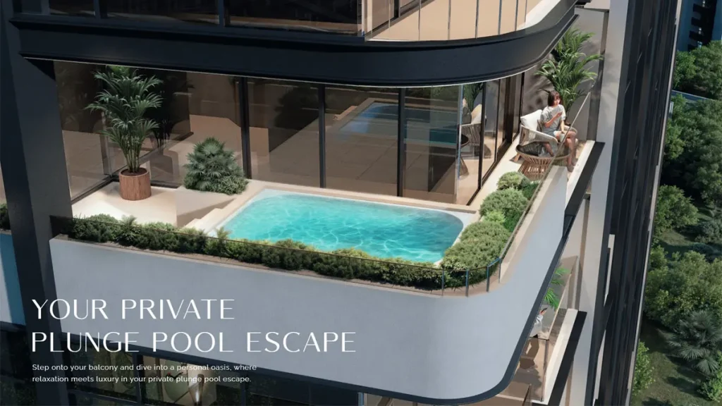 provenza residences