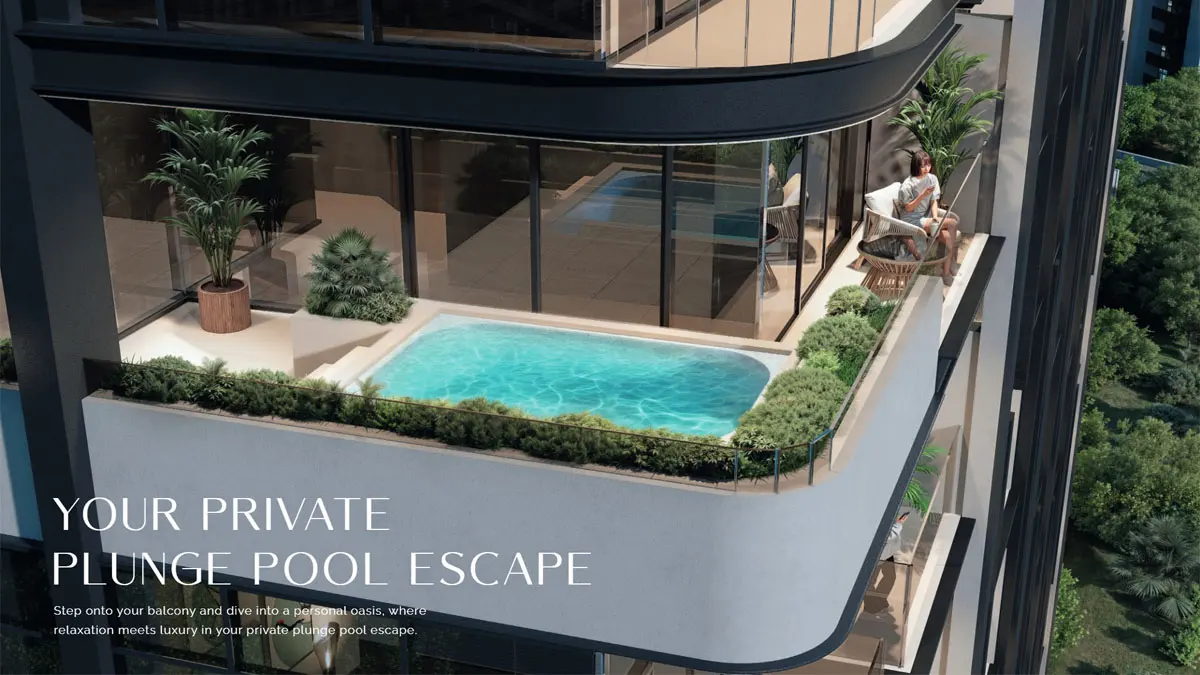 provenza residences