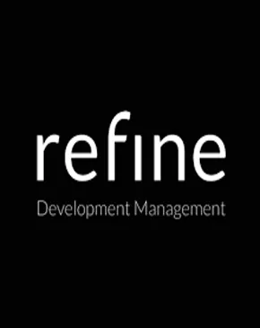 شرکت سازنده Refine شرکت سازنده Refine