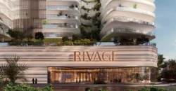 پروژه Rivage در جزیره الریم