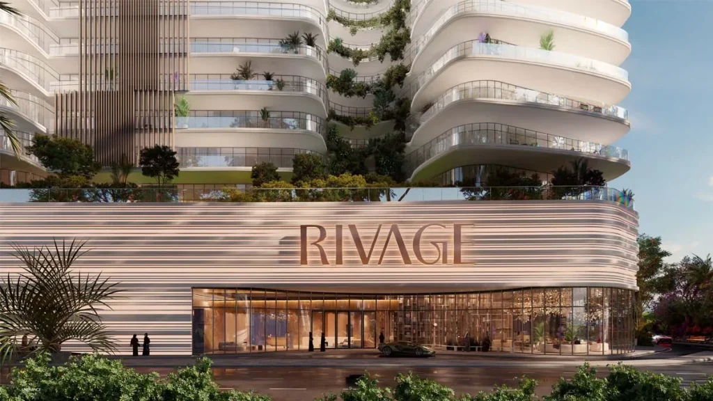 rivage