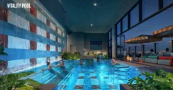 پروژه ROVE HOME در دبی مارینا