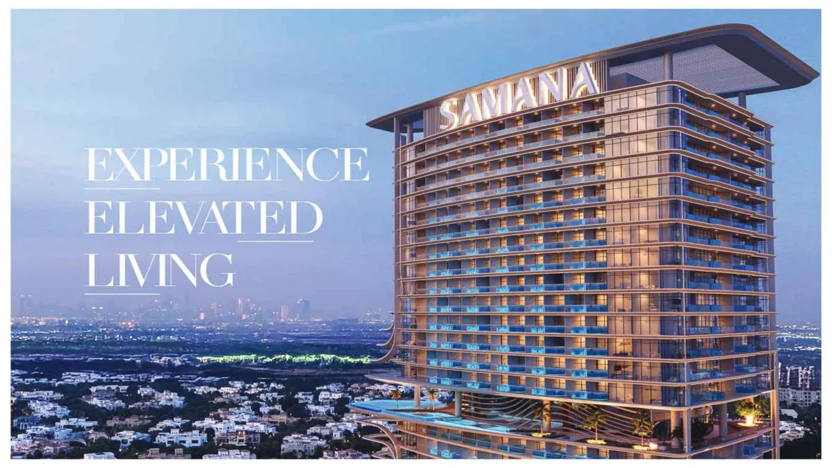 samana barari