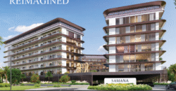 پروژه Hills South در Dubai South