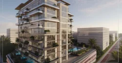 پروژه SEASIDE by PRESTIGE ONE در دبی آیلند