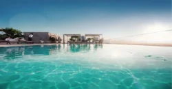 پروژه VITALITY در ارجان دبی