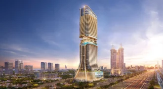 پروژه Shahrukhz از گروه دانوب