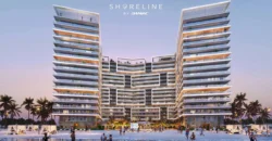 پروژه Shoreline در Al Marjan پروژه Shoreline در Al Marjan