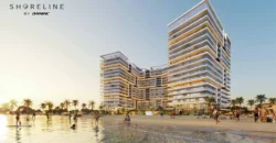 پروژه Shoreline در Al Marjan پروژه Shoreline در Al Marjan