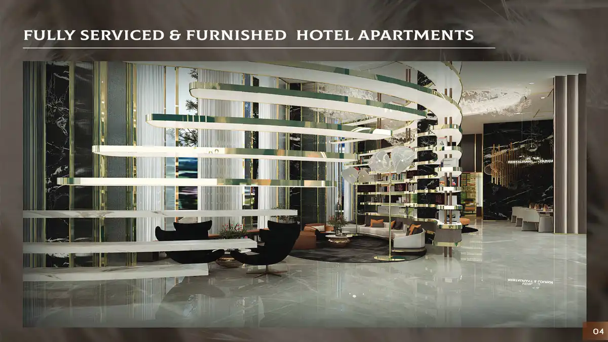 sky suites