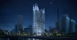 پروژه Binghatti Skyhall در بیزنس بی دبی پروژه Binghatti Skyhall در بیزنس بی دبی