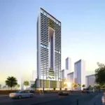پروژه Sky Gate در JVT دبی