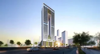 پروژه Sky Gate در JVT دبی